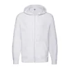 Lightweight Hooded Sweat Jacket Gheddi