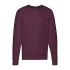 Felpa Lightweight Raglan