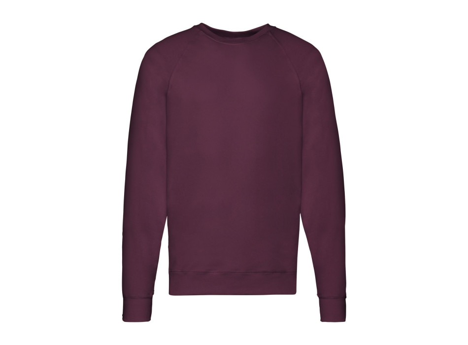 Lightweight Raglan Sweat