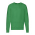 Felpa Lightweight Raglan