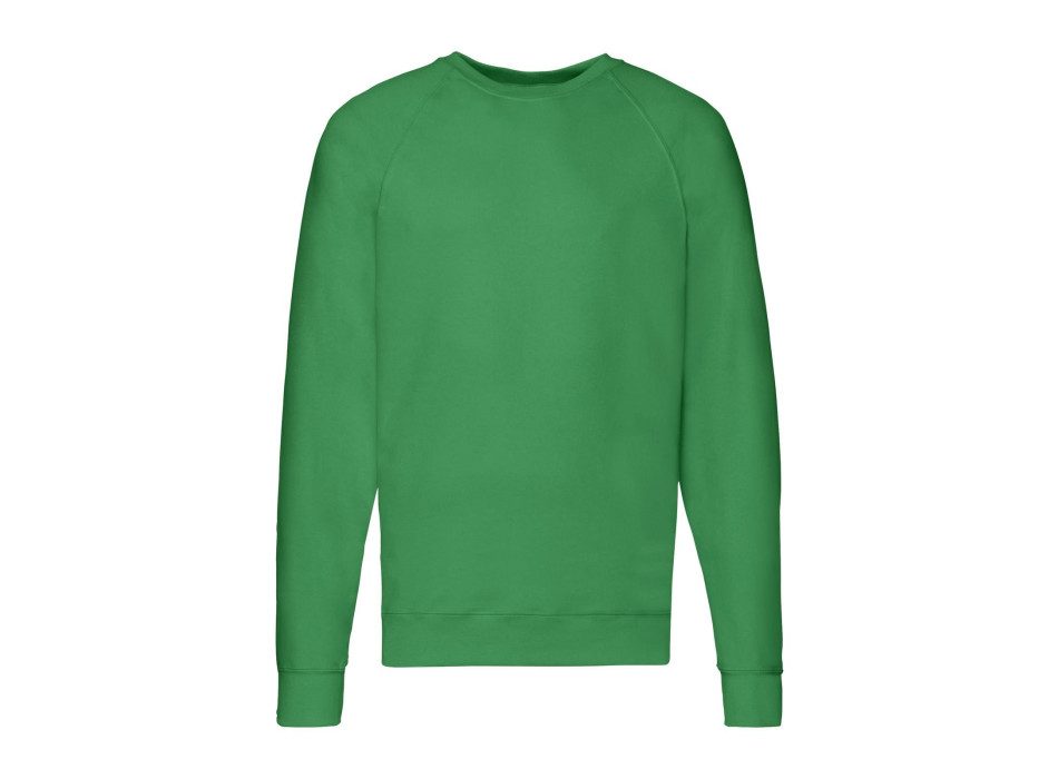 Lightweight Raglan Sweat