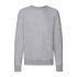 Felpa Lightweight Raglan