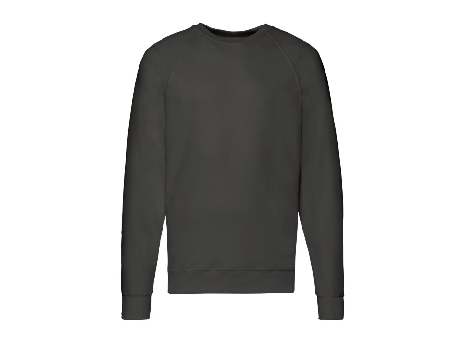 Lightweight Raglan Sweat