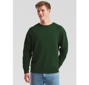 Lightweight Raglan Sweat Gheddi