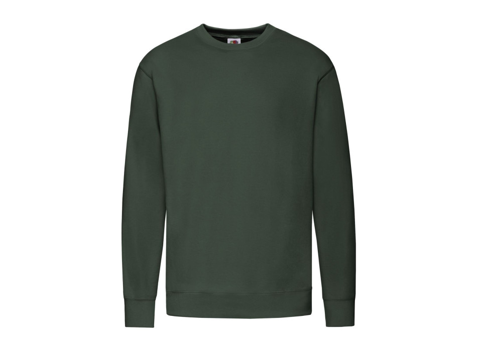Lightweight Set-In Sweat