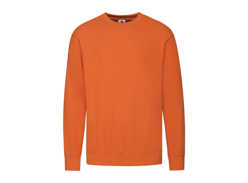 Lightweight Set-In Sweat