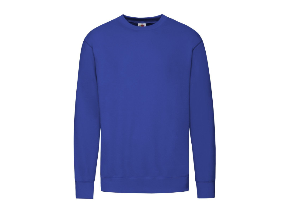Lightweight Set-In Sweat