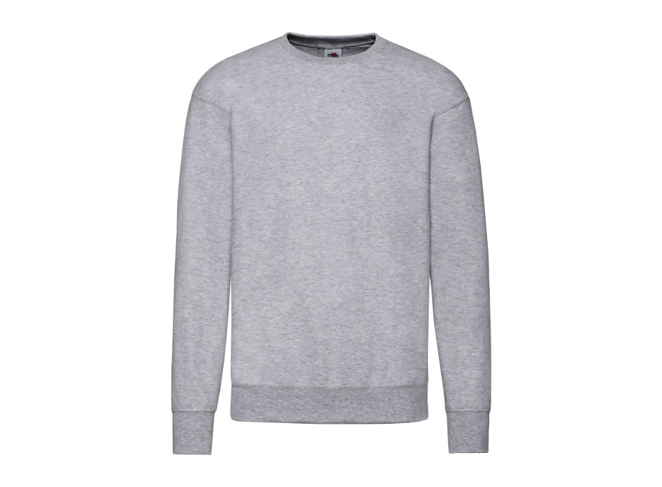 Lightweight Set-In Sweat