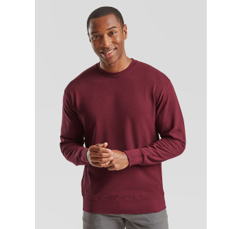 Lightweight Set-In Sweat Gheddi