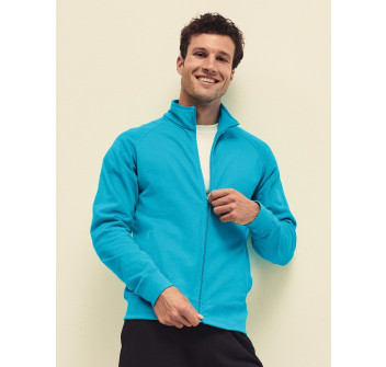 Lightweight Sweat Jacket Gheddi