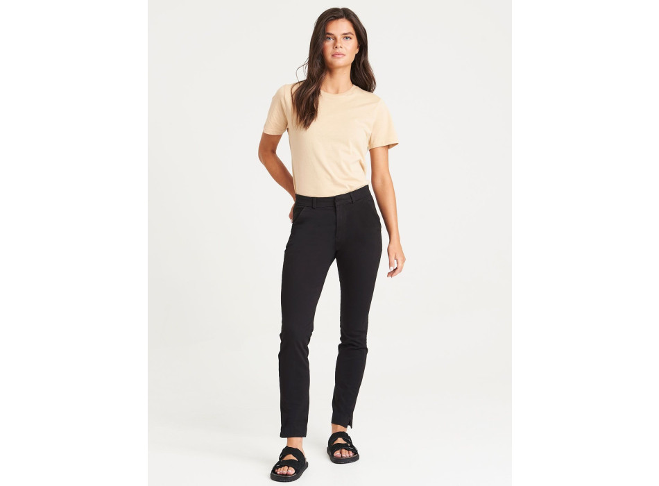 Lily Skinny Chinos
