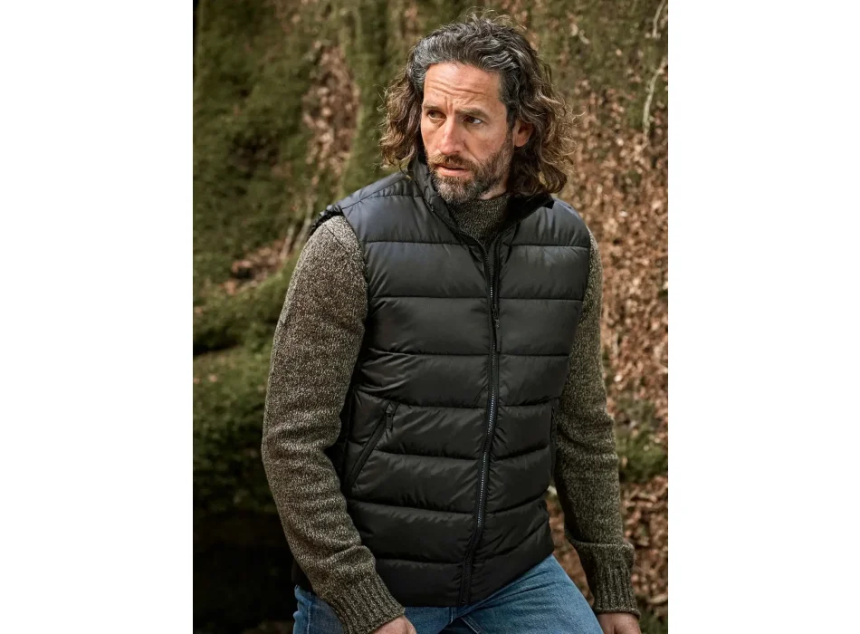 Lite Bodywarmer Gheddi