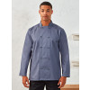 Long Sleeve Chef''s Jacket