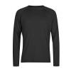 Long Sleeve cooldry tee Gheddi