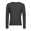 Long Sleeve cooldry tee Gheddi