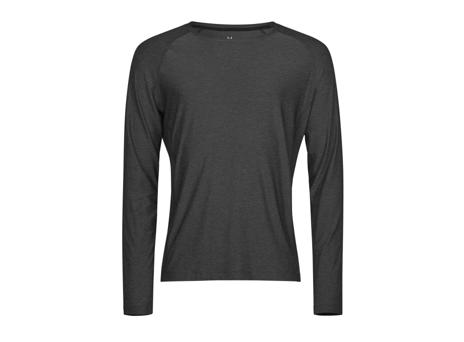 Long Sleeve cooldry tee Gheddi