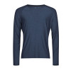 Long Sleeve cooldry tee Gheddi