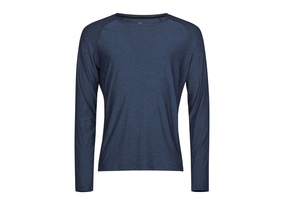 Long Sleeve cooldry tee Gheddi