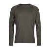 Long Sleeve cooldry tee Gheddi
