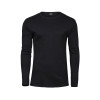 Long Sleeve Interlock Tee Gheddi