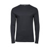 Long Sleeve Interlock Tee Gheddi