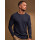 Long Sleeve Interlock Tee Gheddi