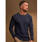 Maglia a Manica Lunga Interlock Tee