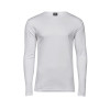 Long Sleeve Interlock Tee Gheddi