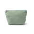 Borsa da Toilette in Velluto Loter