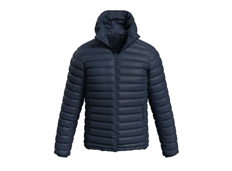 Lux Padded Jacket
