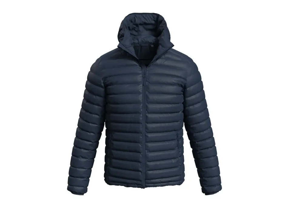 Lux Padded Jacket Gheddi