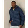 Lux Padded Jacket Gheddi