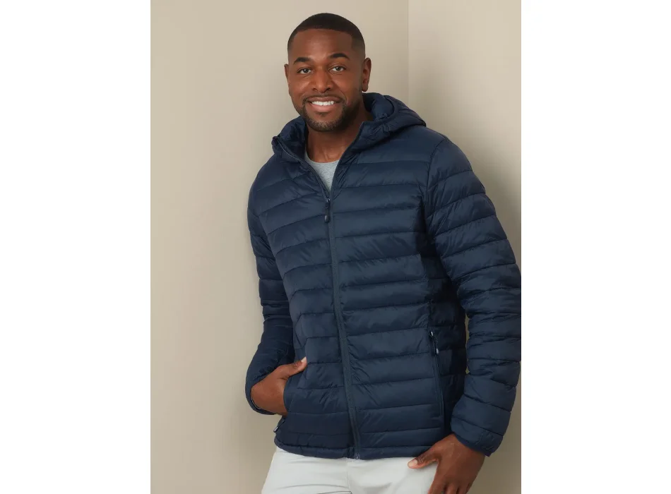 Lux Padded Jacket Gheddi