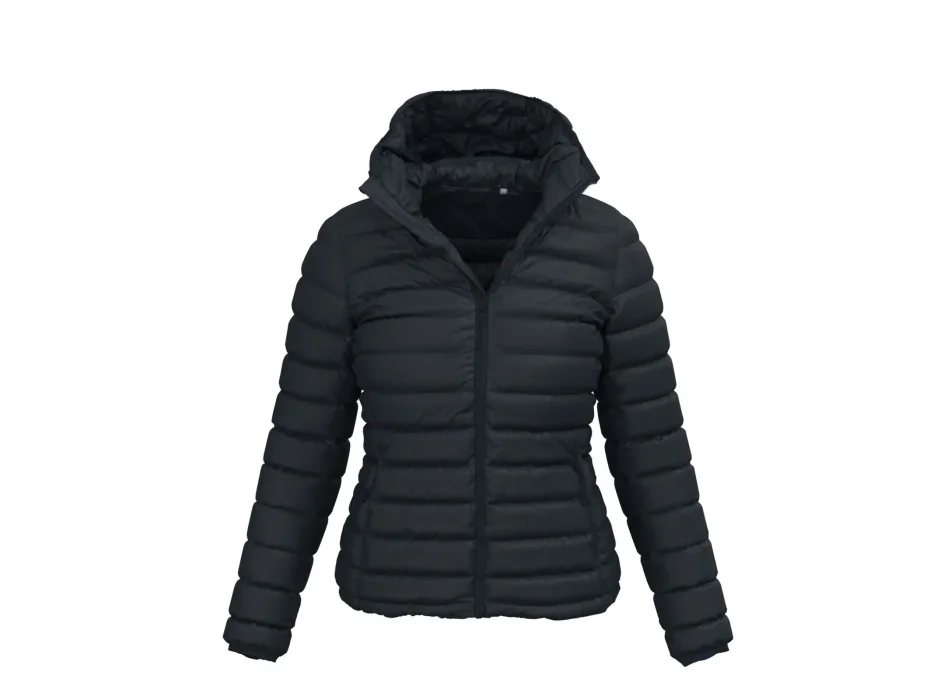 Lux Padded Jacket Gheddi