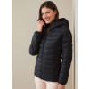 Lux Padded Jacket
