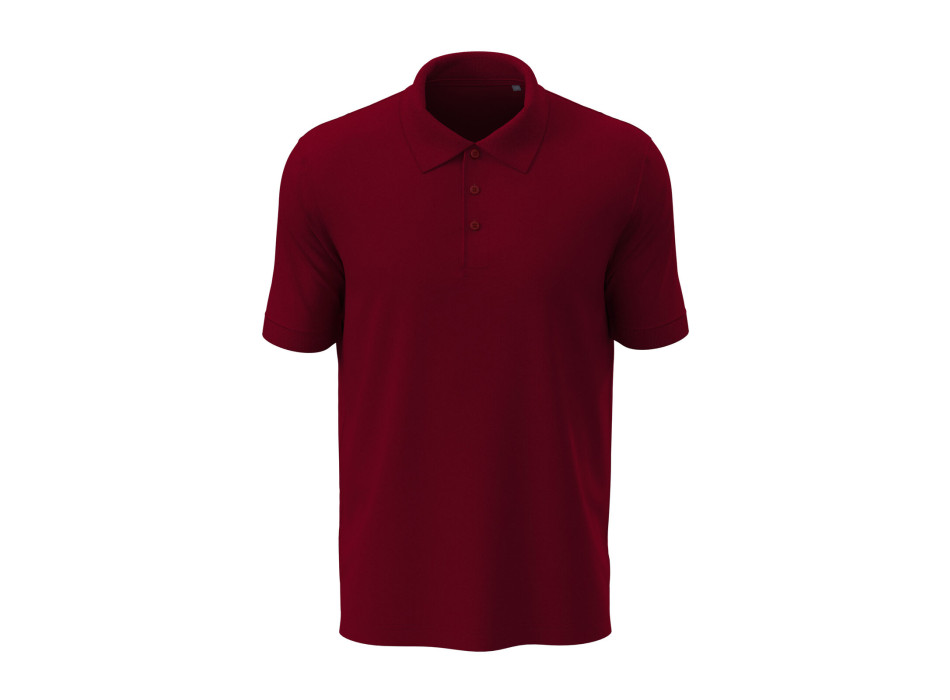 Lux Polo Gheddi