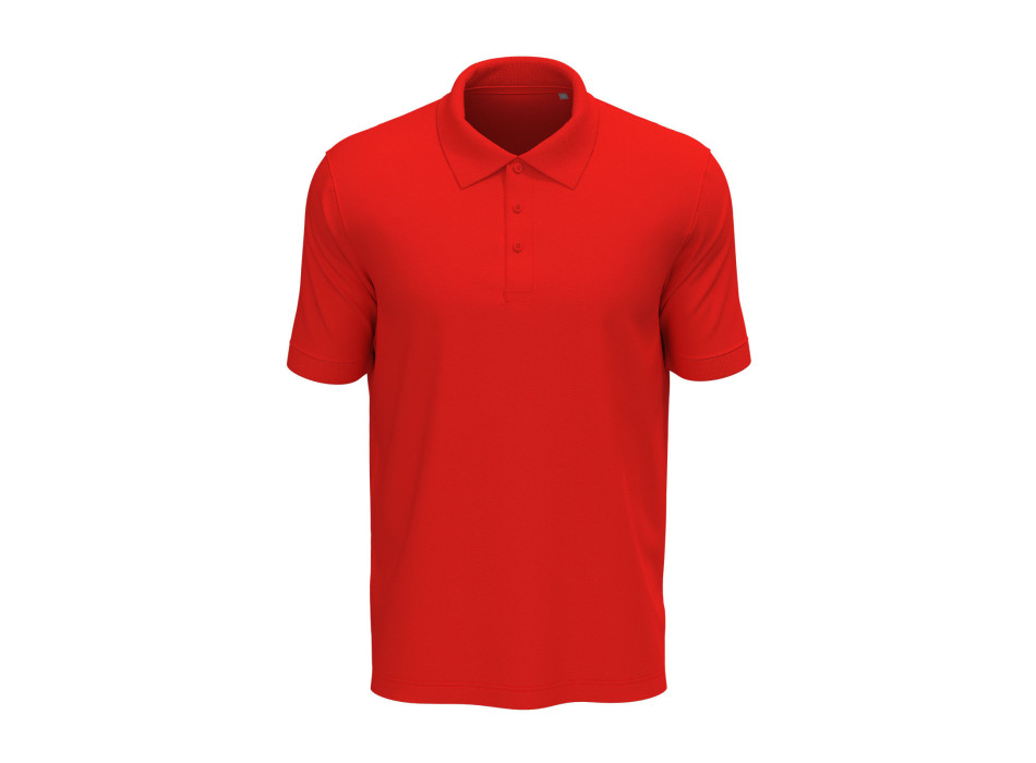 Lux Polo Gheddi