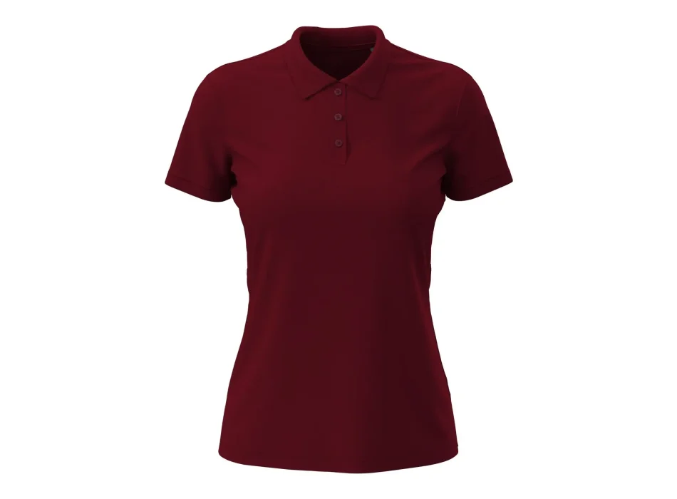 Lux Polo Gheddi