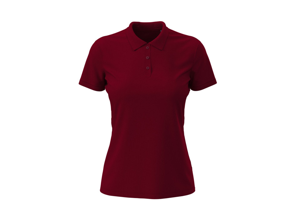 Lux Polo Gheddi