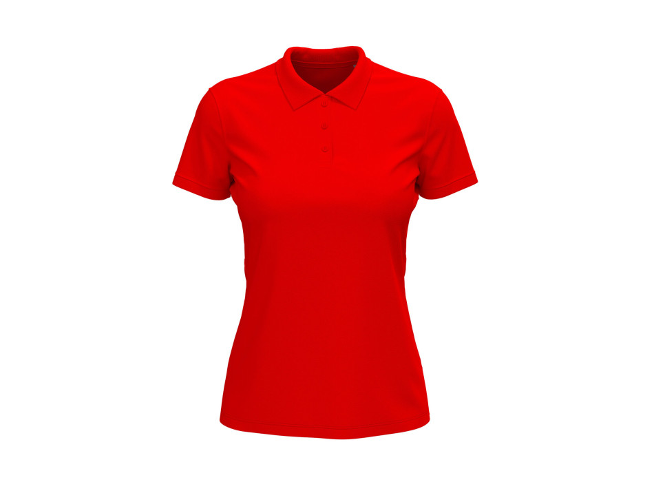 Lux Polo Gheddi