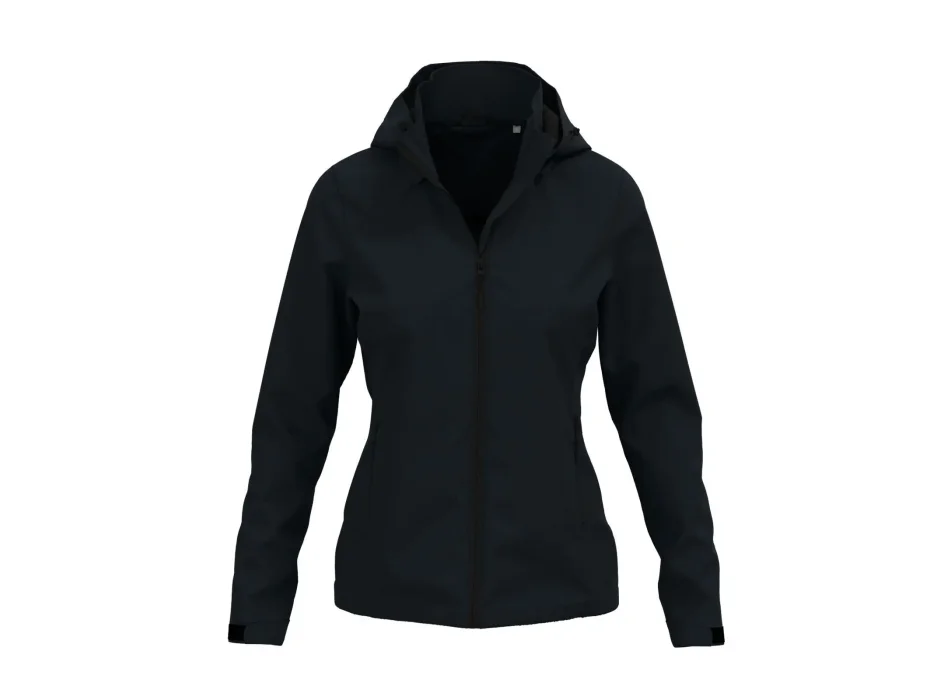 Lux Softshell Jacket Gheddi