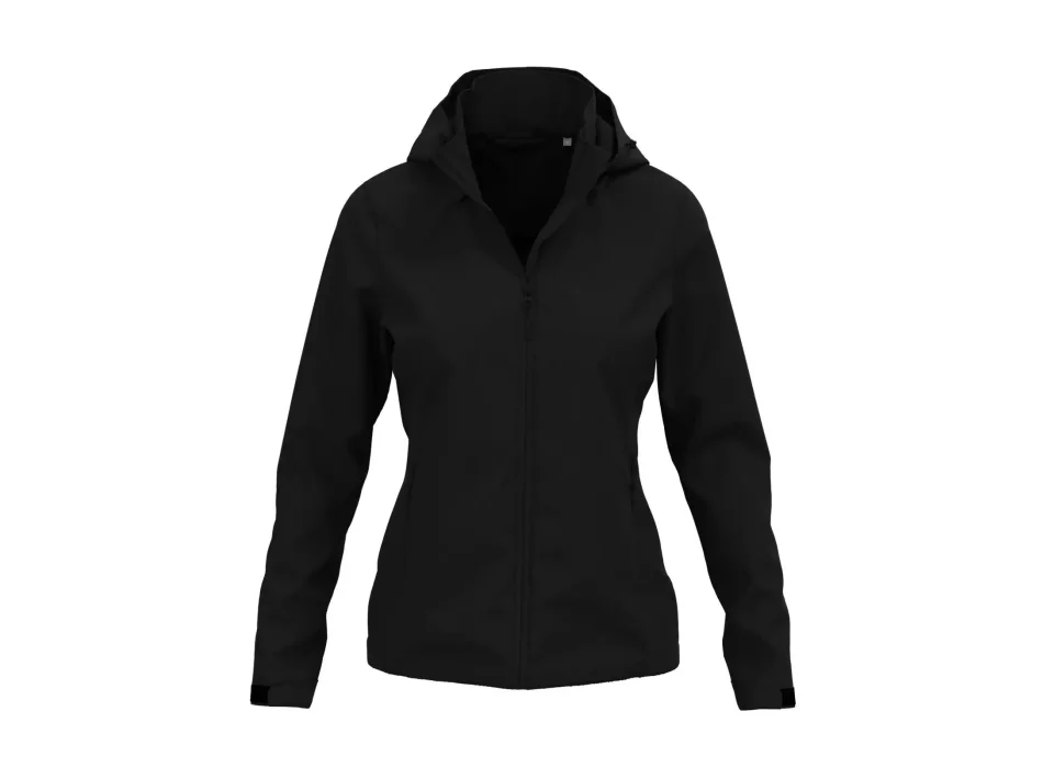 Lux Softshell Jacket Gheddi