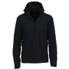 Lux Softshell Jacket for men Gheddi