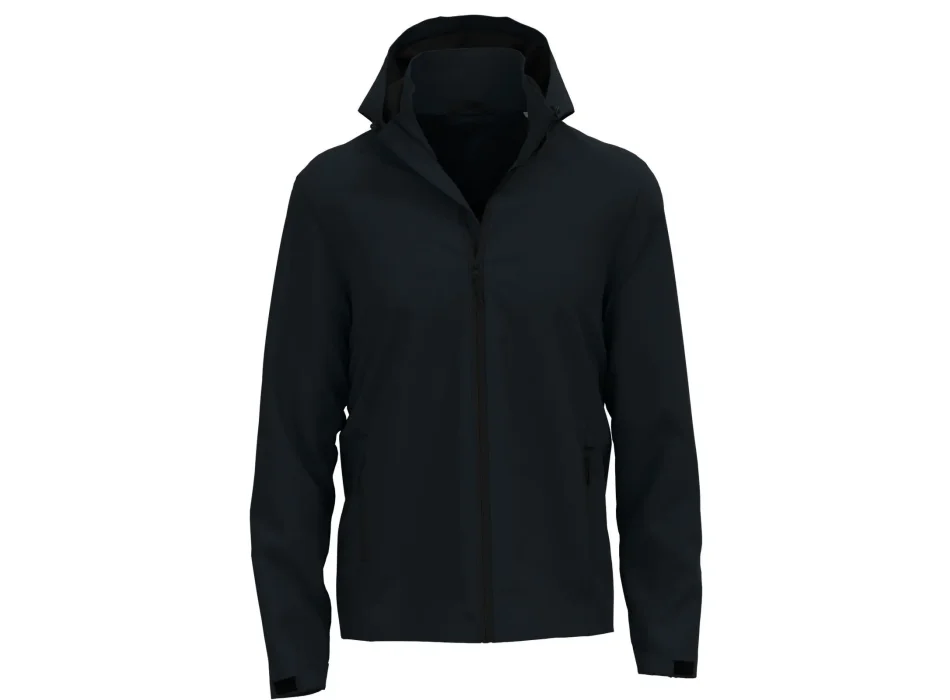 Lux Softshell Jacket for men Gheddi
