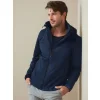 Lux Softshell Jacket for men Gheddi