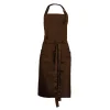 Luxury Apron Gheddi