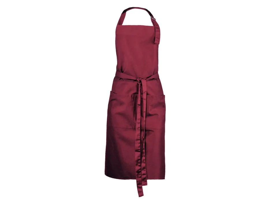 Luxury Apron Gheddi