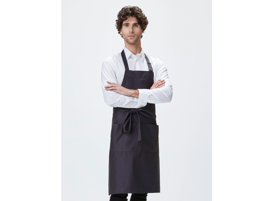 Luxury Apron