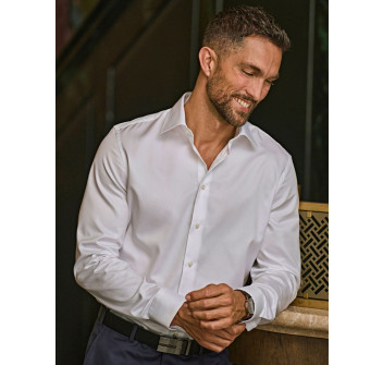 Luxury Shirt Slim Fit Gheddi