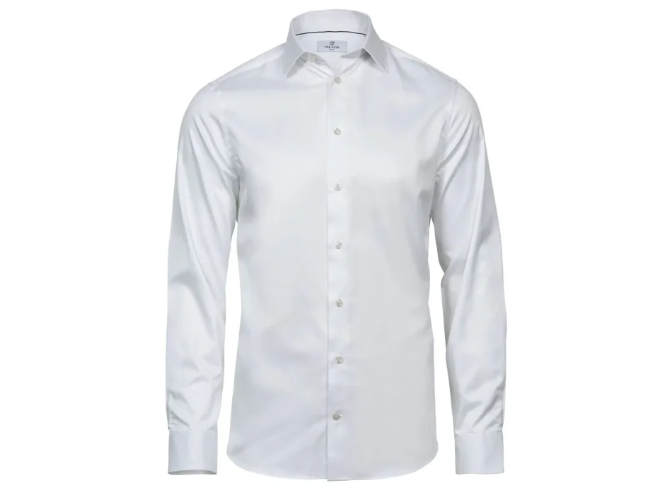 Luxury Shirt Slim Fit Gheddi